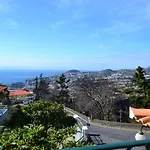 House With One Bedroom In Funchal With Wonderful Sea View Enclosed Garden And Wifi