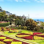 House With One Bedroom In Funchal With Wonderful Sea View Enclosed Garden And Wifi